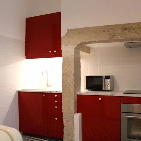 Apartment Coral *