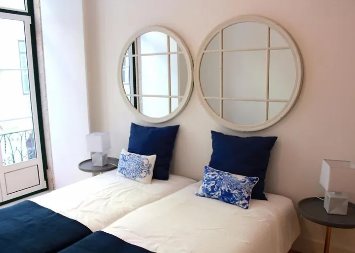Coral Lisboa