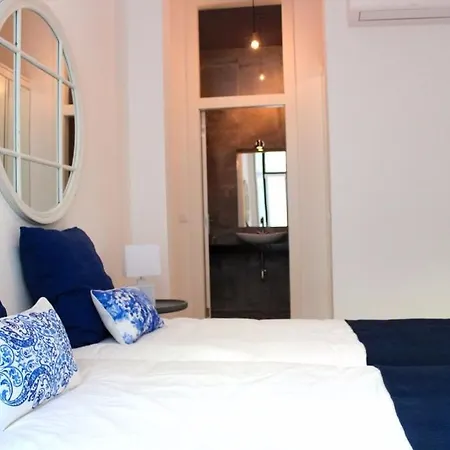 Apartment Coral