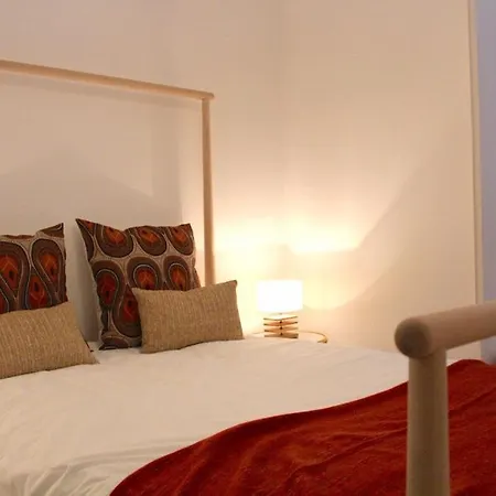 Coral Apartment *